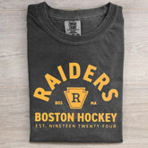 Comfort Colors Funny Williams & Storrie Hockey T-shirt/Sweatshirt