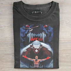 Beast Mode - UFC 328 Edition T-shirt