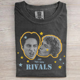 And They Were Rivalry T-shirt