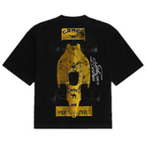 Camel Heritage Tee
