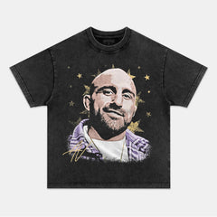 ALEXANDER VOLKANOVSKI TEE 4.14