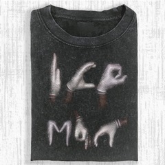 Drake Iceman Tee