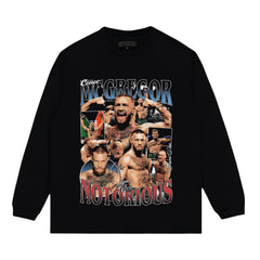 CONOR MCGREGOR TEE2