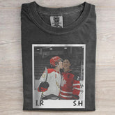 Comfort Colors Funny Williams & Storrie Hockey T-shirt/Sweatshirt