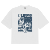 Antonelli Arrow Tee