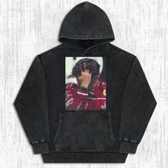 Charles Leclerc F1 Tee/Hoodie