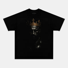 ALEXVOLKANOVSKI TEE 4.14