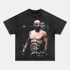 ALEXVOLKANOVSKI TEE 4.16