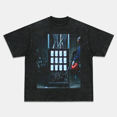 Drake Iceman's Revenge 2026 T-shirt