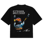 Do It Twice Tee