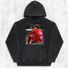 CHARLES LECLERC V5 TEE