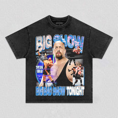 BIG SHOW TEE