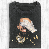 Drake Iceman 2026 T-shirt