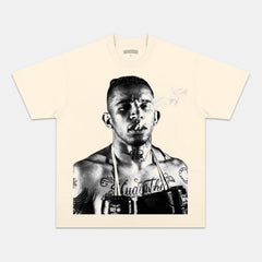 CARLOS PRATES TEE