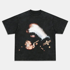 Drake Iceman 2026 T-shirt