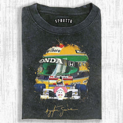 Ayrton Senna T-shirt/Sweatshirt/Hoodie