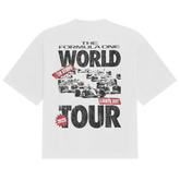 2025 World Tour Tee