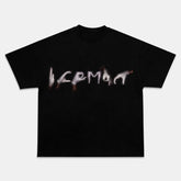 Drake Iceman 2026 T-shirt