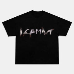 Drake Iceman 2026 T-shirt