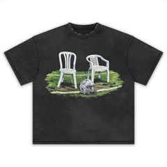 Bad Bunny Super Bowl T-Shirt