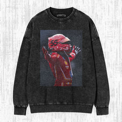 Carlos Sainz F1 T-shirt/Sweatshirt/Hoodie