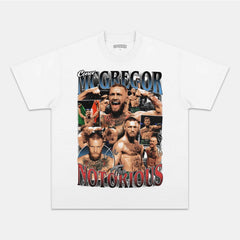 CONOR MCGREGOR TEE2