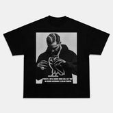 Drake Iceman 2026 T-shirt