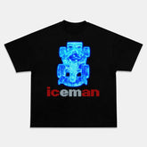 Drake Iceman 2026 T-shirt