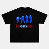 Drake Iceman 2026 T-shirt