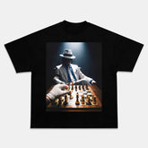 Drake Iceman 2026 T-shirt