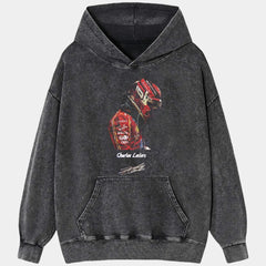 Charles Leclerc Tee