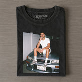2026 Men's Singles Germany Novak Djokovic T-shirt