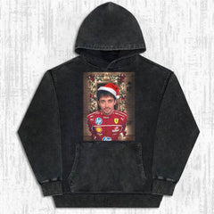 Charles Leclerc F1 Tee/Hoodie