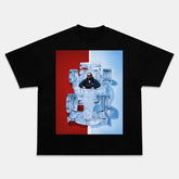 Drake Iceman 2026 T-shirt