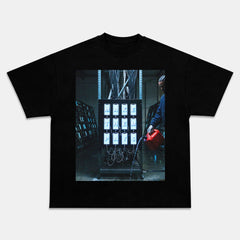 Drake Iceman's Revenge 2026 T-shirt