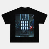 Drake Iceman's Revenge 2026 T-shirt