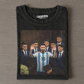 Argentina LA FAMILIA TEE