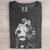 Comfort Colors Funny Williams & Storrie Hockey T-shirt/Sweatshirt