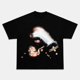 Drake Iceman 2026 T-shirt