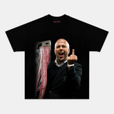 ARNE SLOT & LIVERPOOL V2 TEE