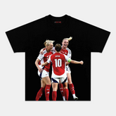 ARSENAL W.F.C. 2.0 TEE