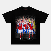 ARSENAL WOMEN TEE 5.26