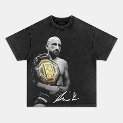 ALEXANDER VOLKANOVSKI TEE 4.15