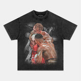 Anthony Joshua VS Jake Paul TEE
