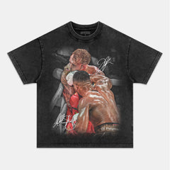 Anthony Joshua VS Jake Paul TEE
