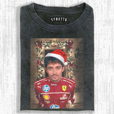 Charles Leclerc F1 Tee/Hoodie