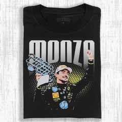 CHARLES LECLERC V5 TEE