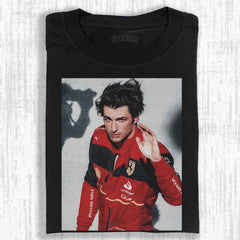 Carlos Sainz F1 T-shirt/Sweatshirt/Hoodie