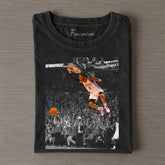 ATHLETE DUNK MOTION TEE