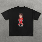 Charles Leclerc F1 Tee/Hoodie
